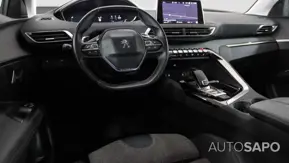 Peugeot 3008 de 2017