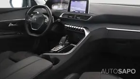 Peugeot 3008 de 2017