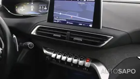 Peugeot 3008 de 2017