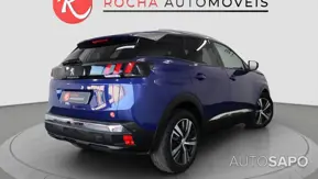 Peugeot 3008 de 2017