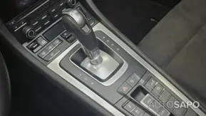 Porsche 718 de 2023