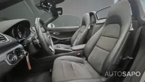 Porsche 718 de 2023