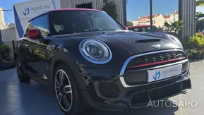 MINI Cooper de 2015