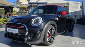 MINI Cooper de 2015