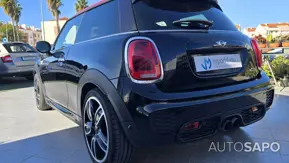 MINI Cooper de 2015