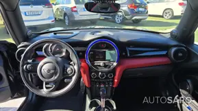 MINI Cooper de 2015