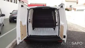 Volkswagen Caddy de 2023