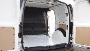 Volkswagen Caddy de 2023