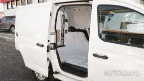 Volkswagen Caddy de 2023