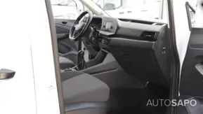 Volkswagen Caddy de 2023