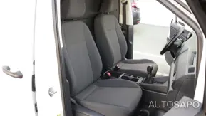 Volkswagen Caddy de 2023
