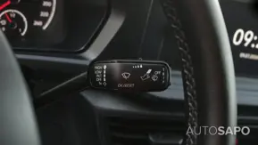 Volkswagen Caddy de 2023