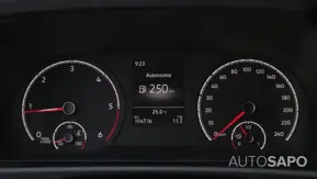 Volkswagen Caddy de 2023
