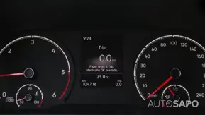 Volkswagen Caddy de 2023