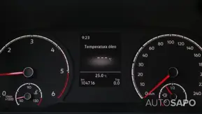 Volkswagen Caddy de 2023