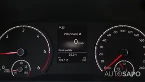 Volkswagen Caddy de 2023