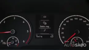 Volkswagen Caddy de 2023