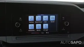 Volkswagen Caddy de 2023