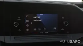 Volkswagen Caddy de 2023