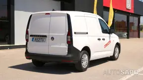 Volkswagen Caddy de 2023