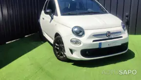 Fiat 500 de 2021