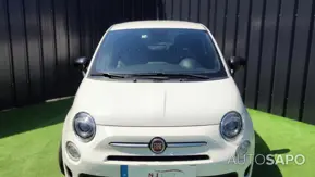 Fiat 500 de 2021