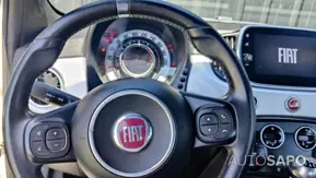 Fiat 500 de 2021
