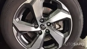Toyota RAV4 de 2023