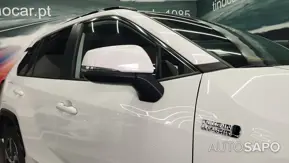 Toyota RAV4 de 2023