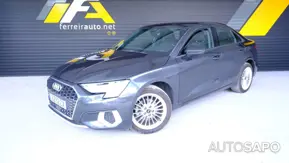 Audi A3 de 2022