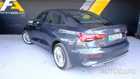 Audi A3 de 2022