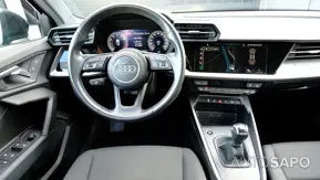 Audi A3 de 2022
