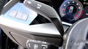 Audi A3 de 2022