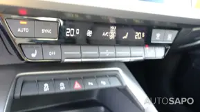 Audi A3 de 2022