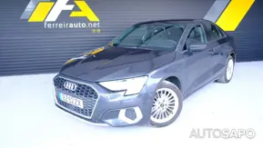Audi A3 de 2022
