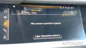 Audi A3 de 2022