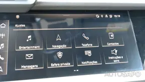 Audi A3 de 2022