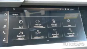 Audi A3 de 2022