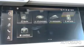 Audi A3 de 2022