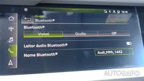 Audi A3 de 2022
