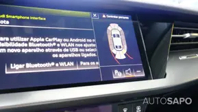 Audi A3 de 2022
