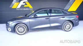 Audi A3 de 2022