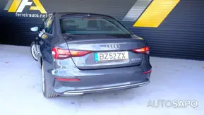Audi A3 de 2022
