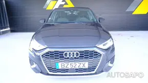 Audi A3 de 2022