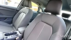 Audi A3 de 2022
