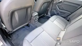 Audi A3 de 2022