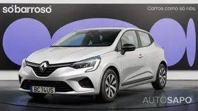 Renault Clio de 2023