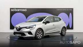 Renault Clio de 2023