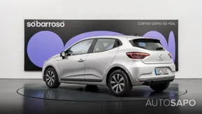 Renault Clio de 2023