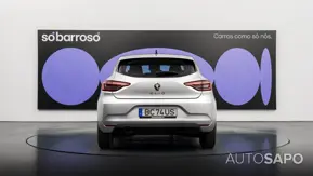 Renault Clio de 2023